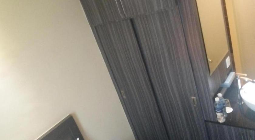 Zotel Business & Leisure Hotel Kuching Dış mekan fotoğraf